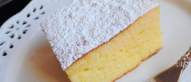 prajitura dulce