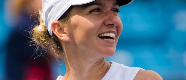 simona halep