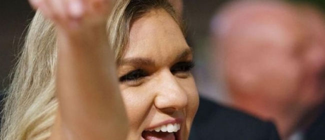 simona halep