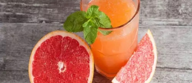 suc de grapefruit