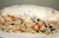salata de boeuf