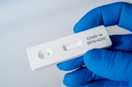 teste antigen