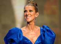 celine dion