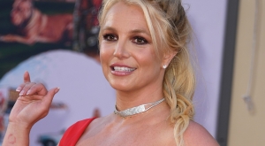 Britney Spears