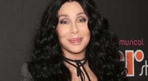 Cher
