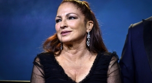 Gloria Estefan