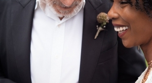 roger waters s-a căsătorit