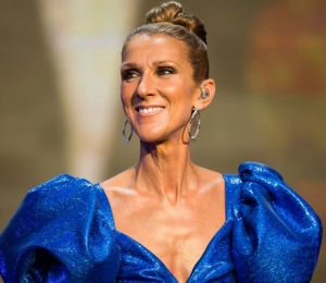 celine dion