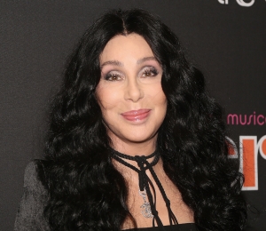 Cher