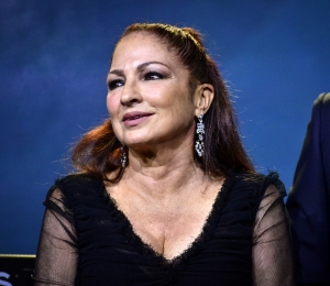 Gloria Estefan