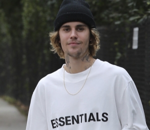 Justin Bieber