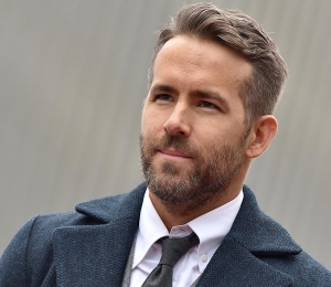 Ryan Reynolds