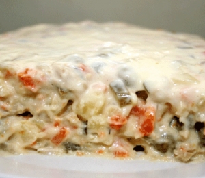 salata de boeuf