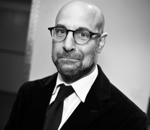 Stanley Tucci