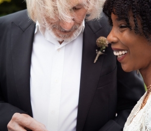 roger waters s-a căsătorit