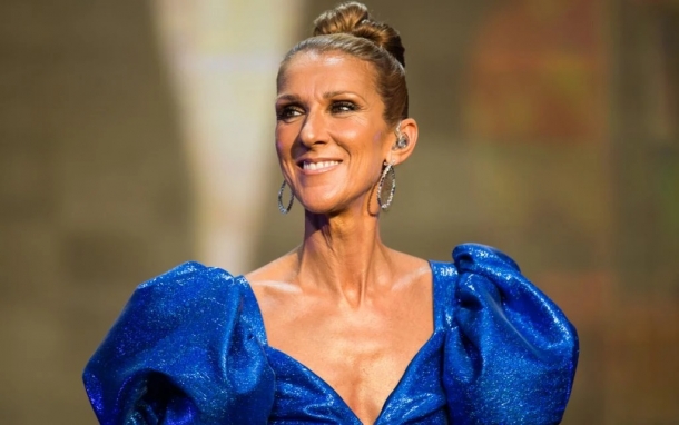 celine dion