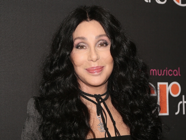 Cher