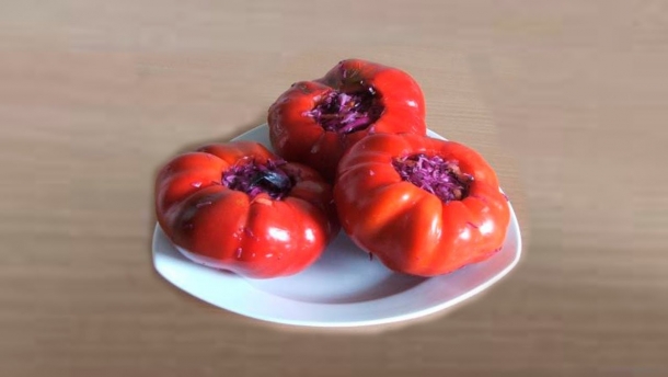 gogosari