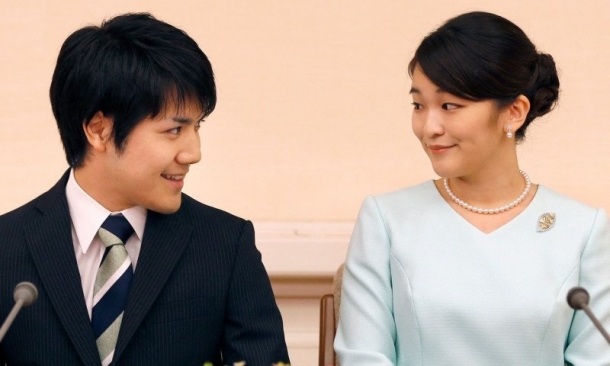 Mako a Japoniei