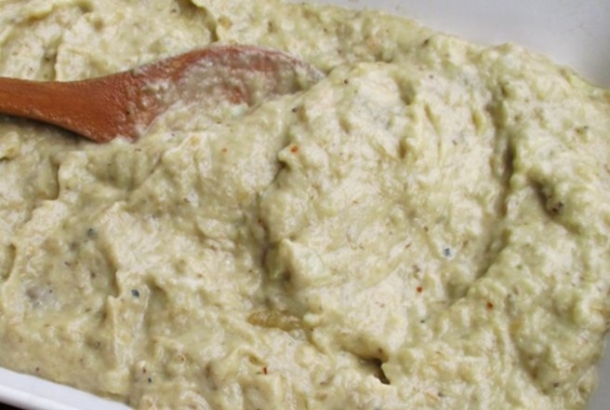 salata de vinete