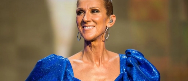 celine dion