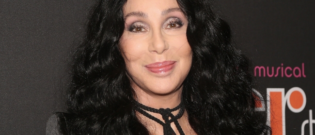 Cher