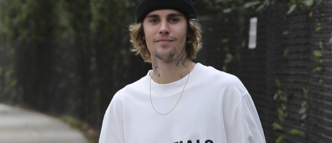 Justin Bieber