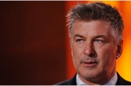 Alec Baldwin