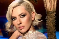 lidia buble