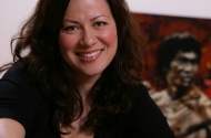 Shannon Lee