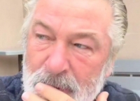 Alec Baldwin Halyna