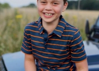 printul george