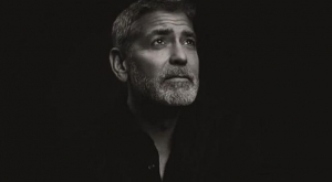 George Clooney