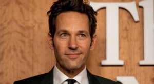 Paul Rudd