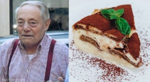parintele tiramisu