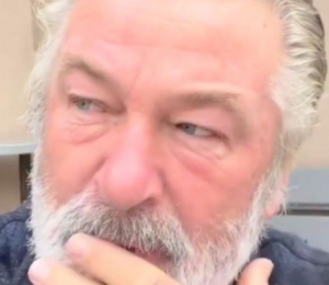 Alec Baldwin Halyna