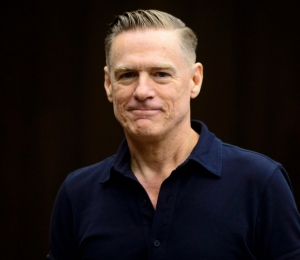 Bryan Addams