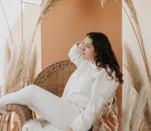 pantaloni de trening dama