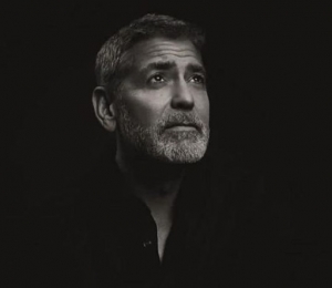 George Clooney