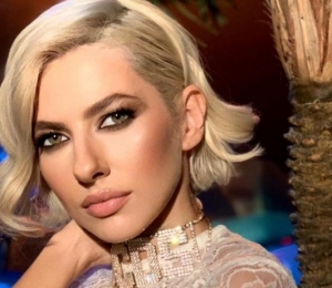 lidia buble