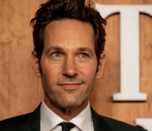 Paul Rudd