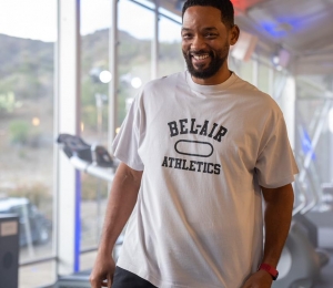 Will Smith