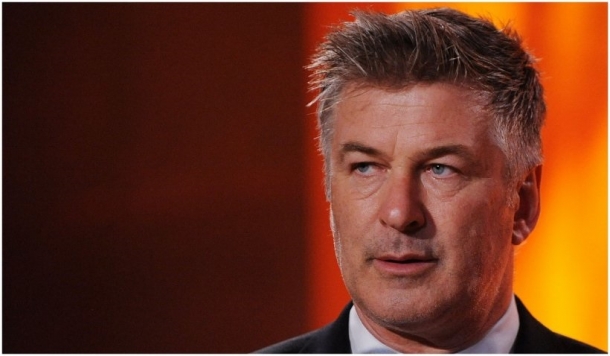 Alec Baldwin