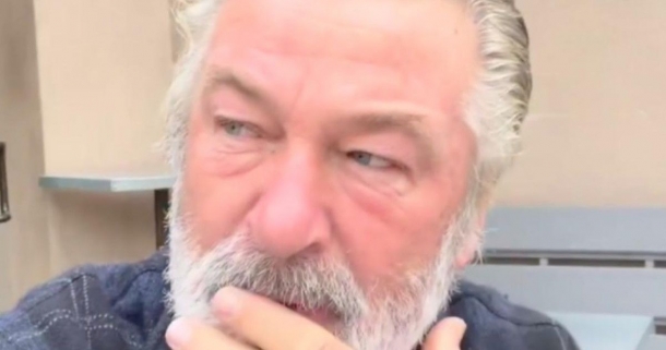 Alec Baldwin Halyna