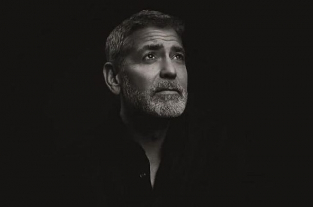 George Clooney