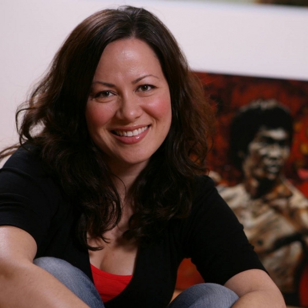 Shannon Lee
