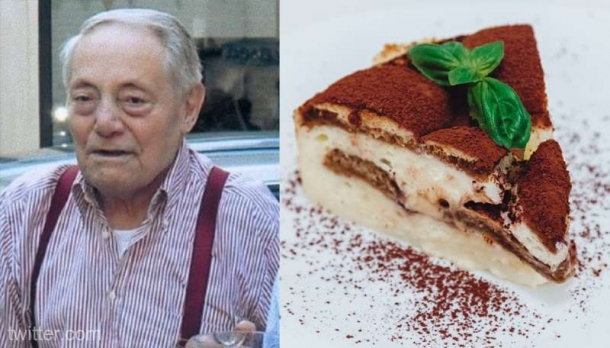 parintele tiramisu