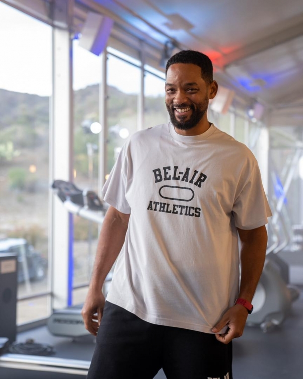Will Smith