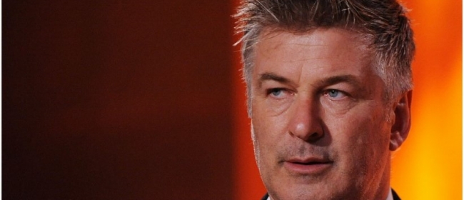 Alec Baldwin