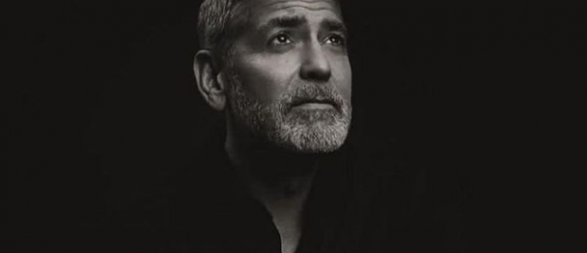 George Clooney